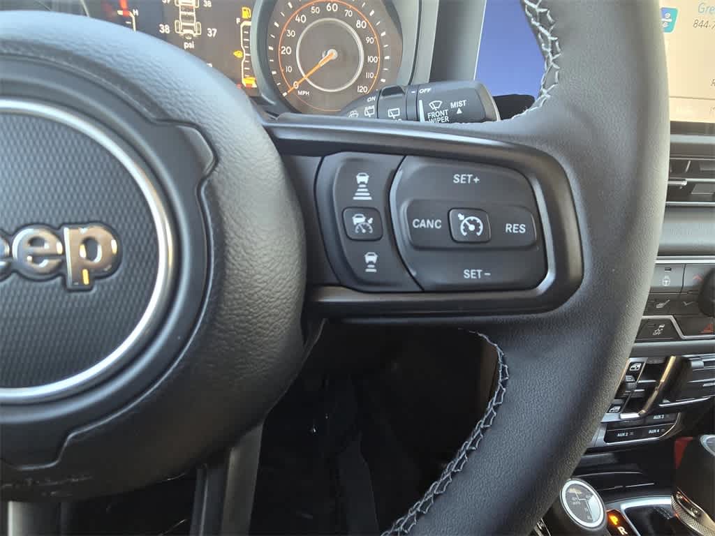 Thumbnail: 2026 Jeep Wrangler - 20