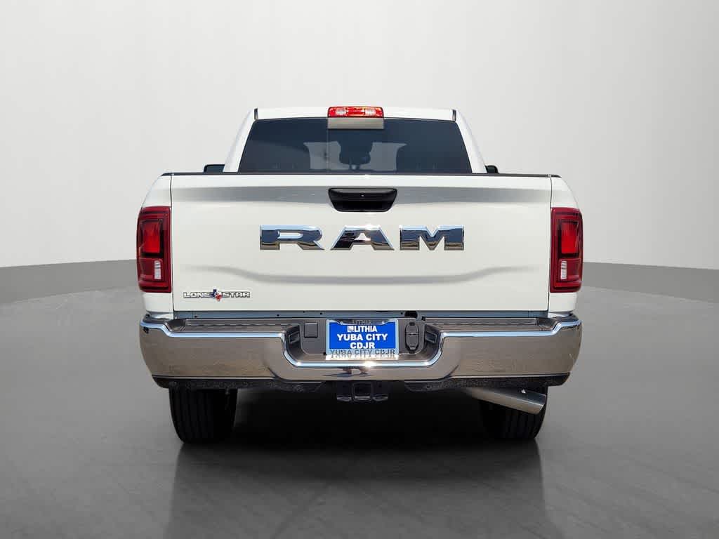 2025 RAM 2500 Big Horn/Lone Star - Photo 8