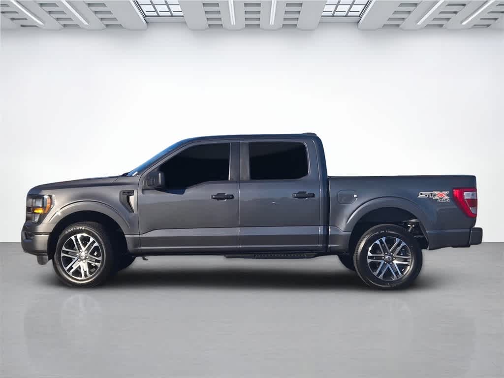 Thumbnail: 2023 Ford F-150 - 3