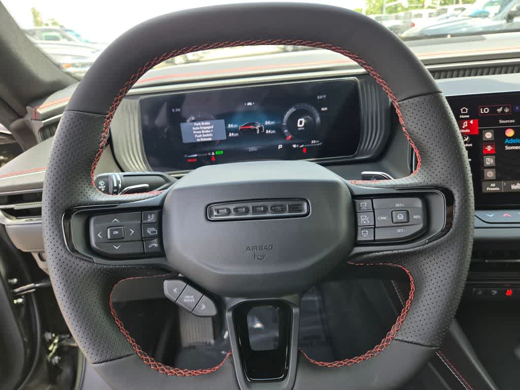 Thumbnail: 2026 Dodge Charger - 22