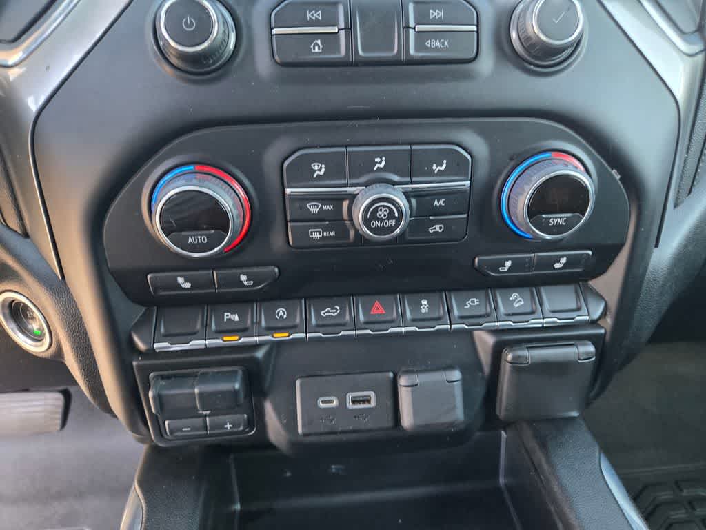 Thumbnail: 2020 Chevrolet Silverado 1500 - 15