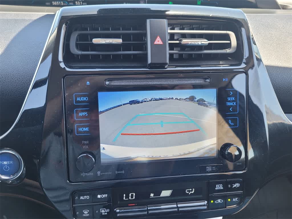 Thumbnail: 2018 Toyota Prius Prime - 18