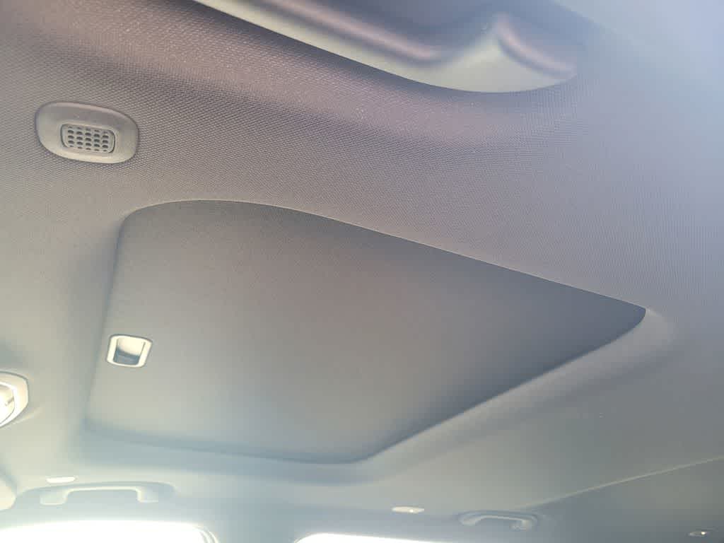 Thumbnail: 2025 Jeep Grand Cherokee - 13