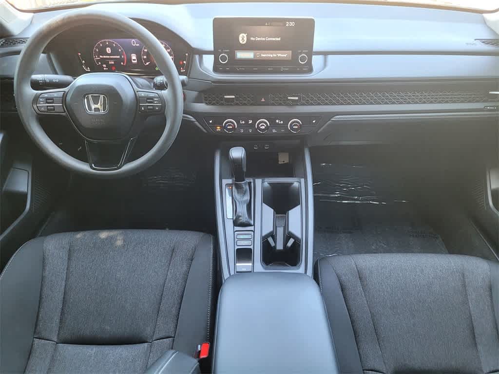 Thumbnail: 2024 Honda Accord - 10