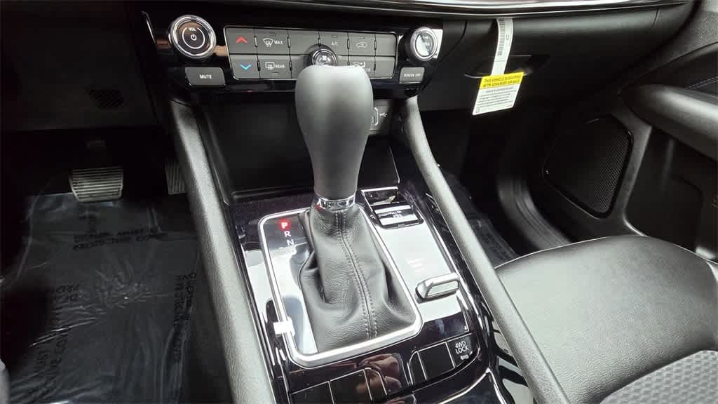 Thumbnail: 2026 Jeep Compass - 18