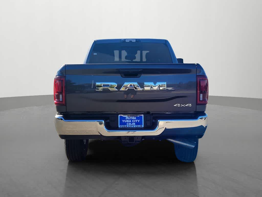 Thumbnail: 2026 RAM 2500 - 5