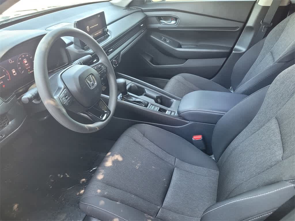 Thumbnail: 2024 Honda Accord - 14
