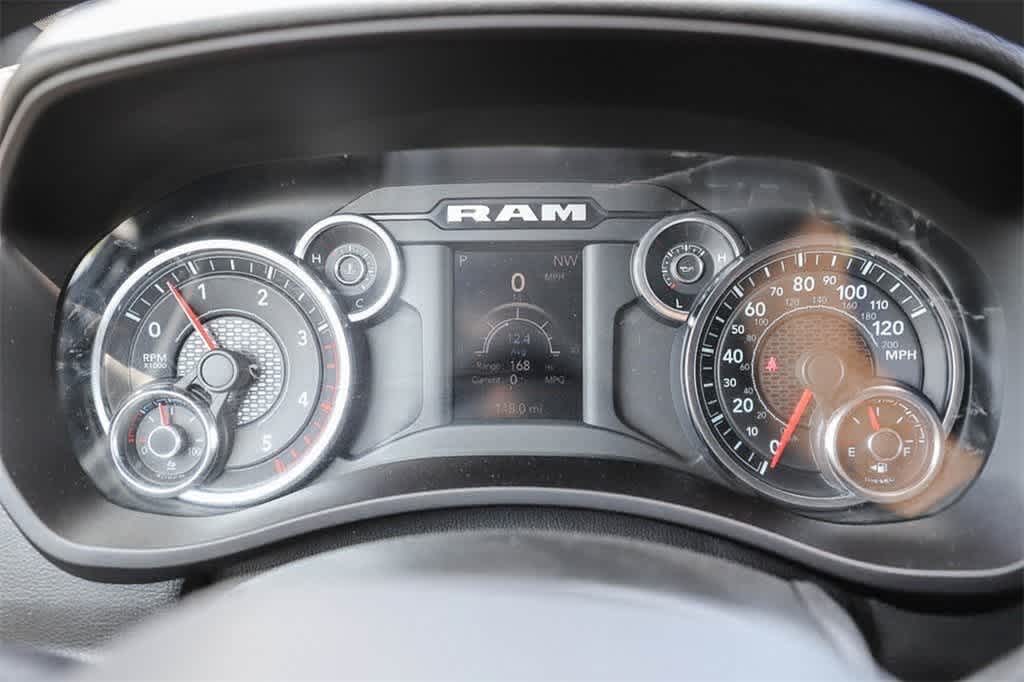 Thumbnail: 2023 RAM 5500 - 24