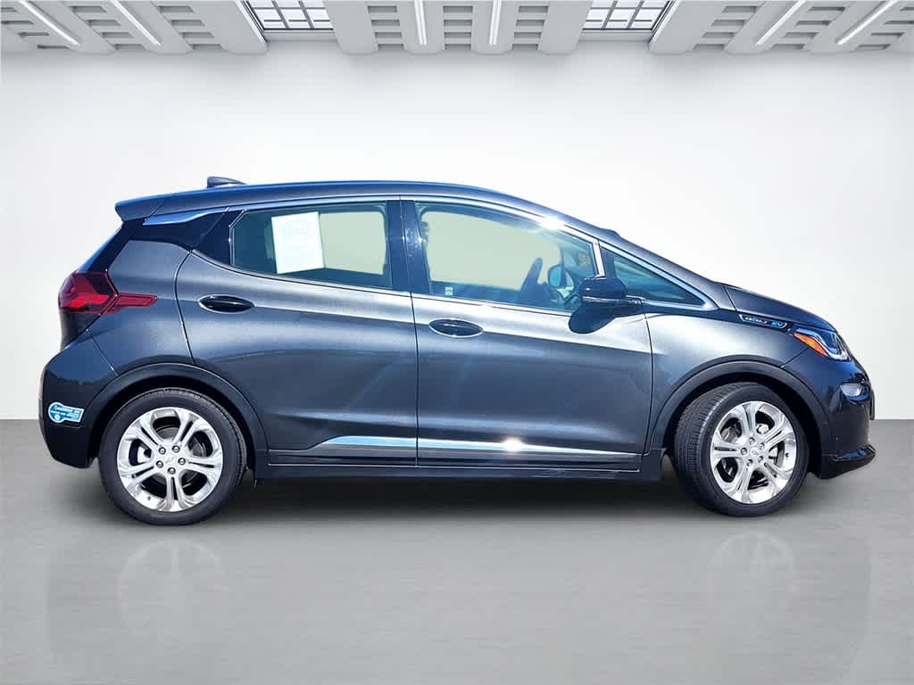 Thumbnail: 2020 Chevrolet Bolt EV - 7