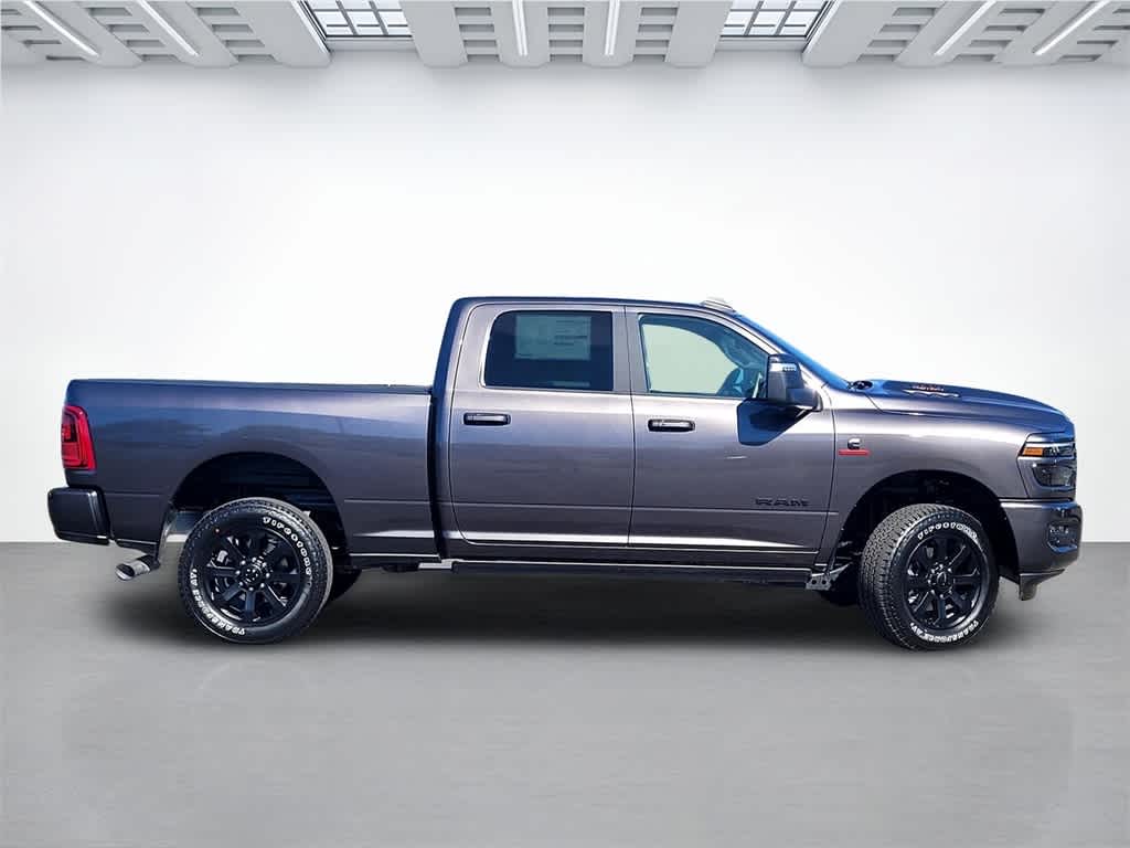 Thumbnail: 2026 RAM 2500 - 7