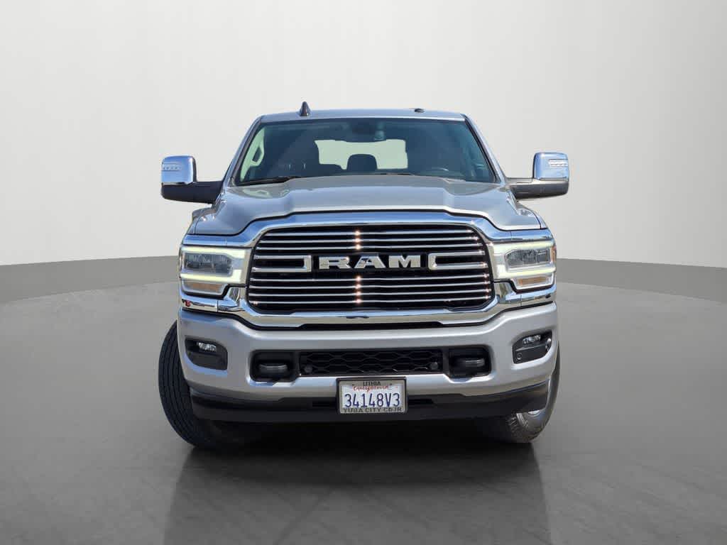 Thumbnail: 2023 RAM 2500 - 2
