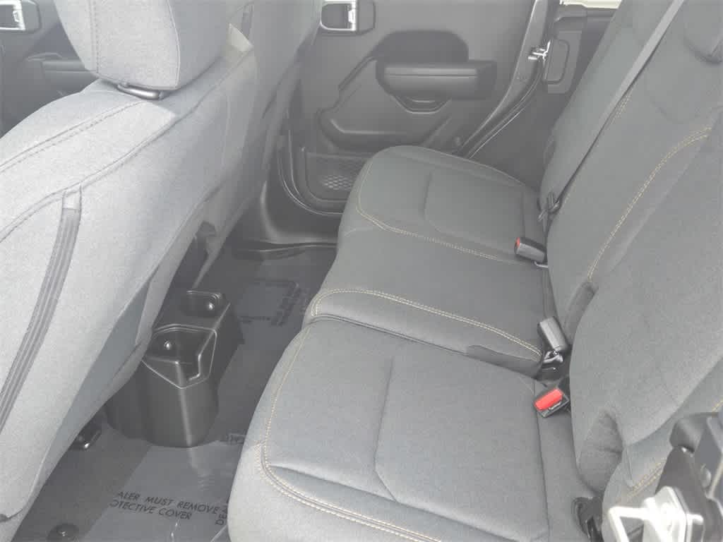 Thumbnail: 2026 Jeep Wrangler - 14