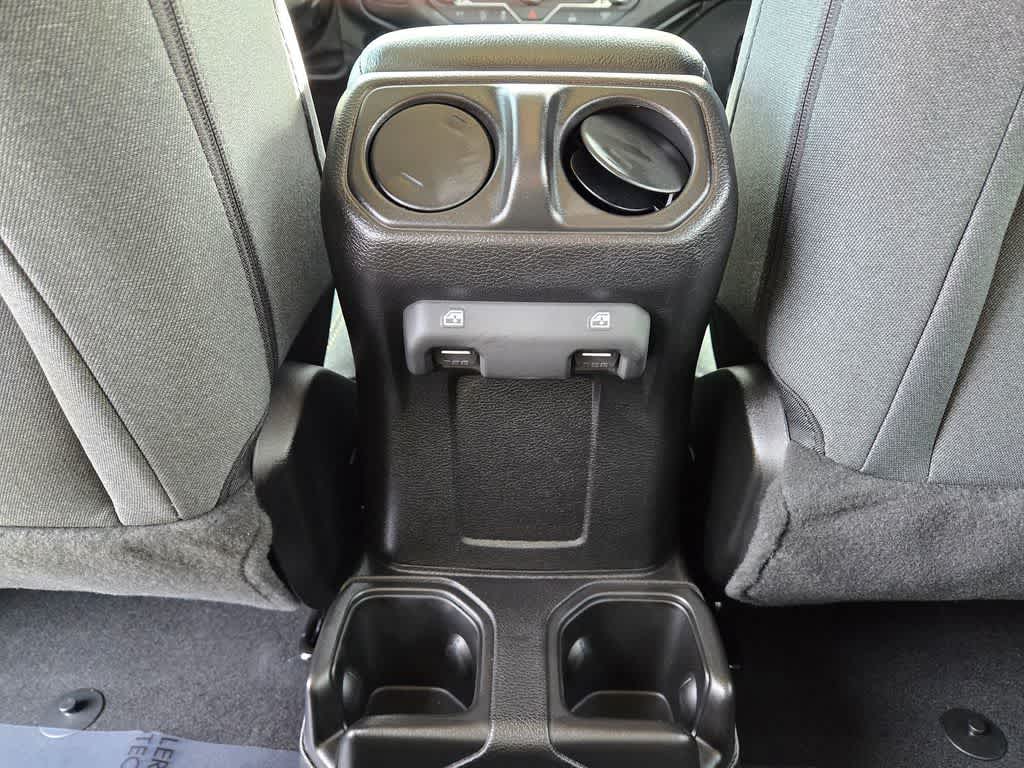 Thumbnail: 2026 Jeep Wrangler - 10