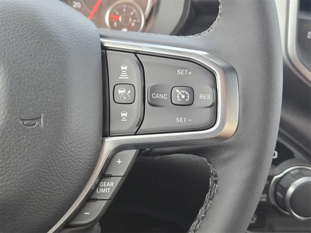 Thumbnail: 2026 RAM 1500 - 20