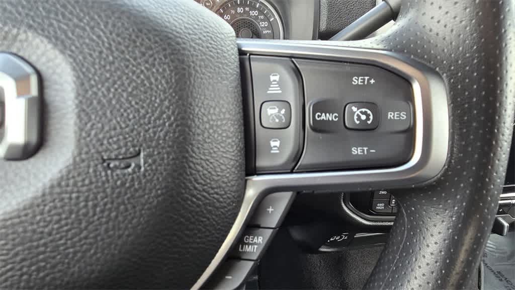 Thumbnail: 2026 RAM 2500 - 20