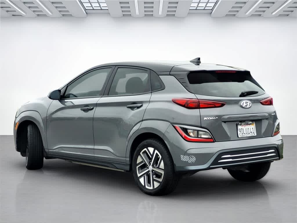 Thumbnail: 2023 Hyundai Kona - 4