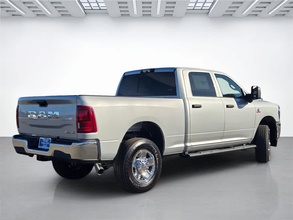 Thumbnail: 2026 RAM 2500 - 6