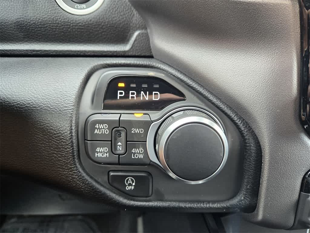 Thumbnail: 2026 RAM 1500 - 16