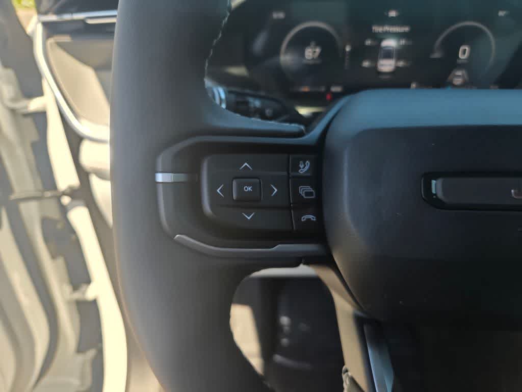 Thumbnail: 2026 Jeep Cherokee - 21
