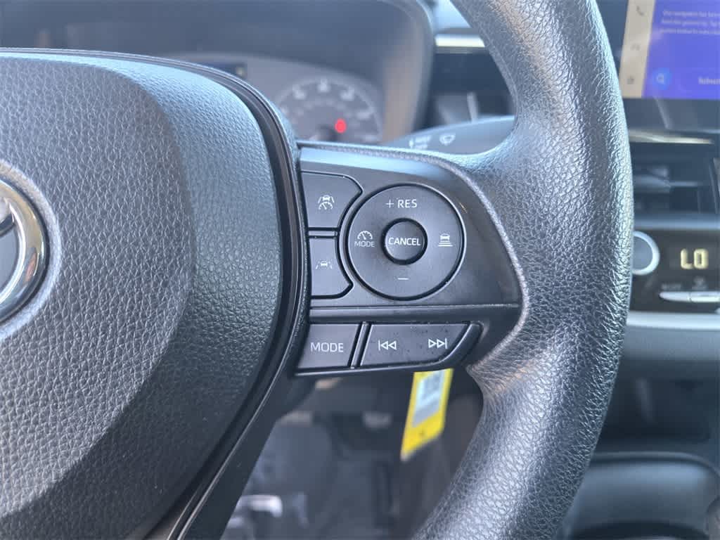 Thumbnail: 2023 Toyota Corolla - 19