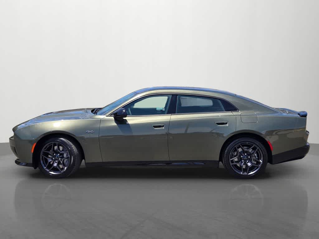 Thumbnail: 2026 Dodge Charger - 3