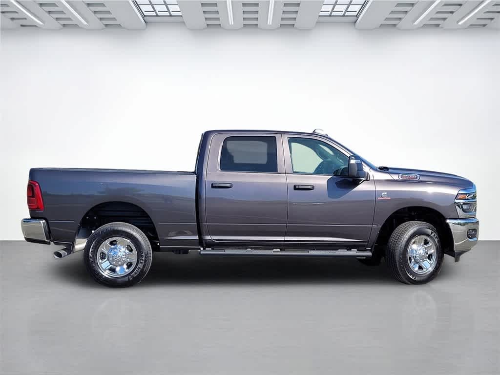 2025 RAM 2500 Tradesman 7