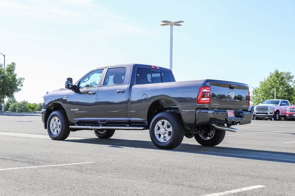 2024 RAM 2500 Big Horn 2