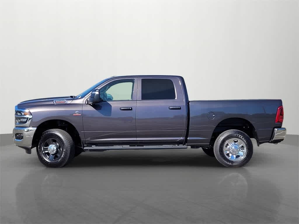 Thumbnail: 2025 RAM 2500 - 3