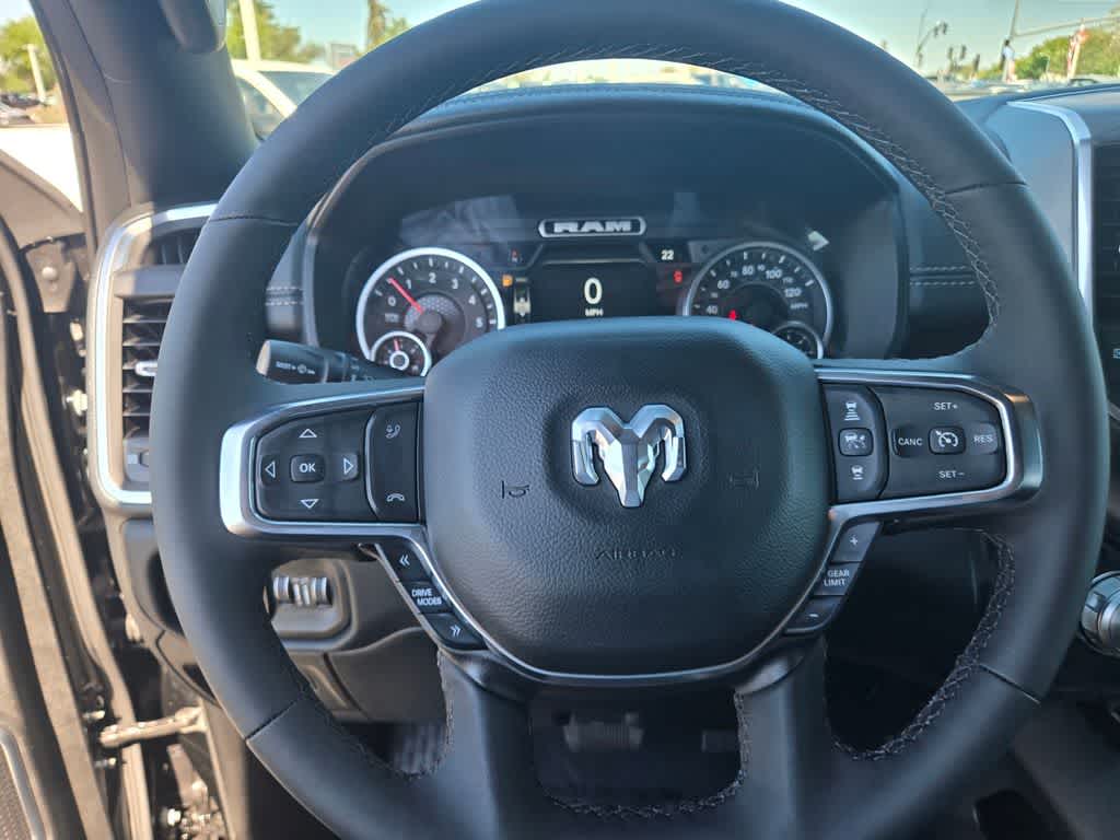 Thumbnail: 2026 RAM 1500 - 22