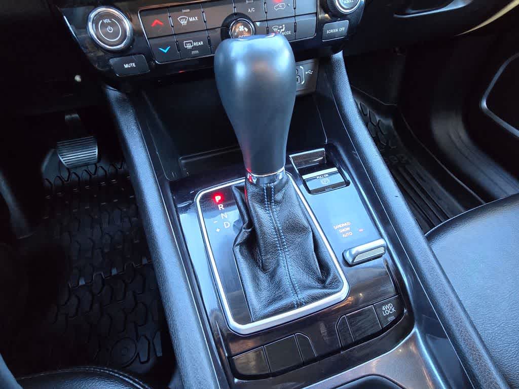 Thumbnail: 2022 Jeep Compass - 15