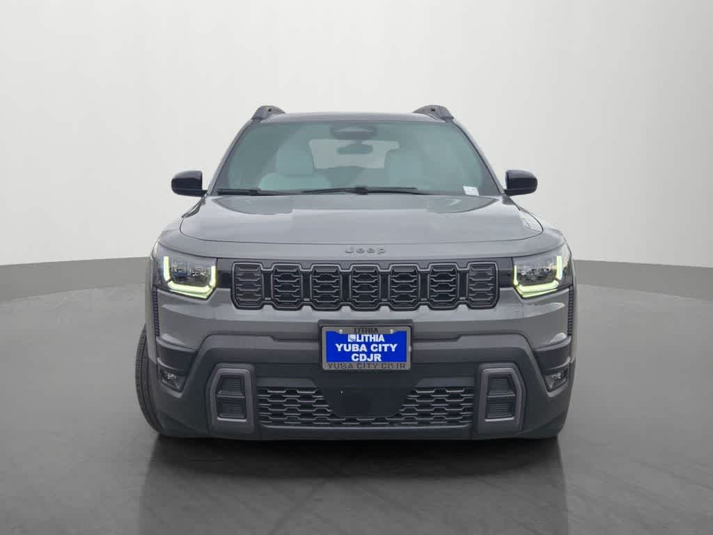 Thumbnail: 2026 Jeep Cherokee - 2
