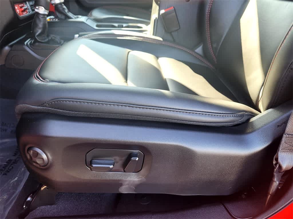 Thumbnail: 2025 Jeep Wrangler - 13