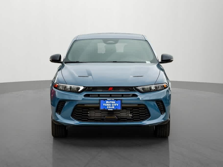 Thumbnail: 2025 Dodge Hornet - 7