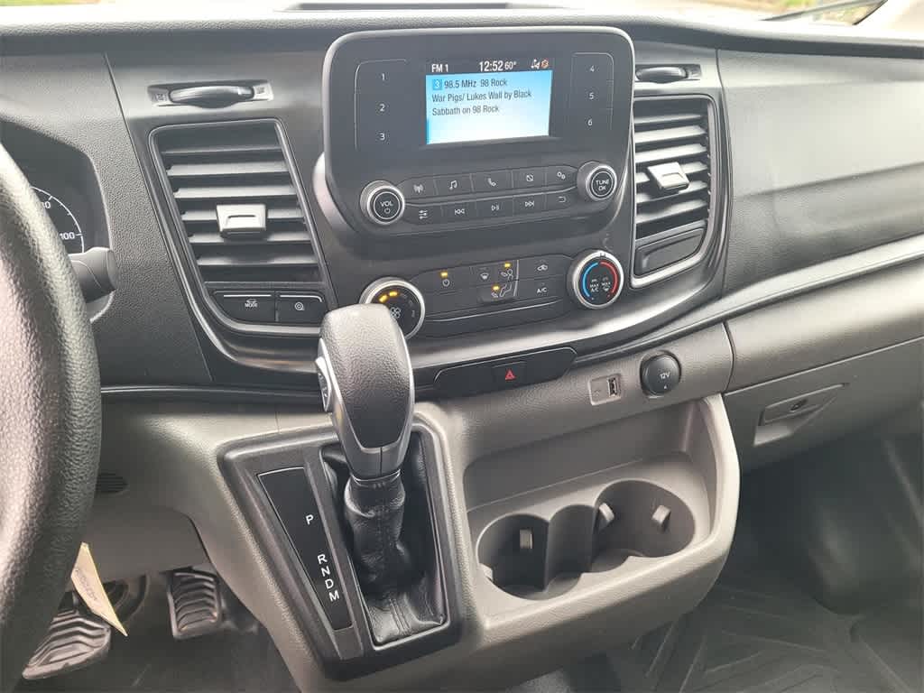 Thumbnail: 2023 Ford Transit Series - 19