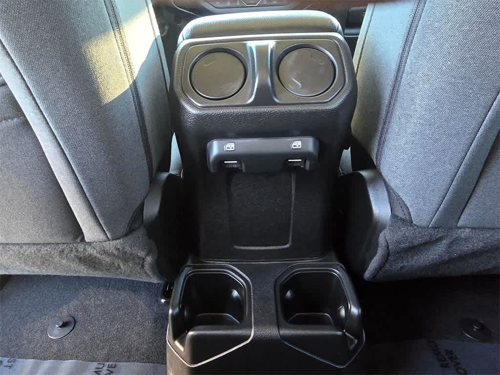 Thumbnail: 2026 Jeep Wrangler - 8