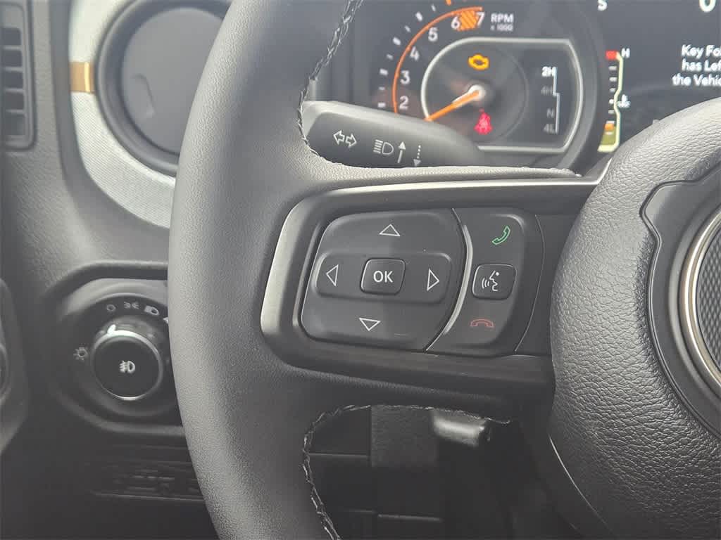 Thumbnail: 2026 Jeep Wrangler - 10