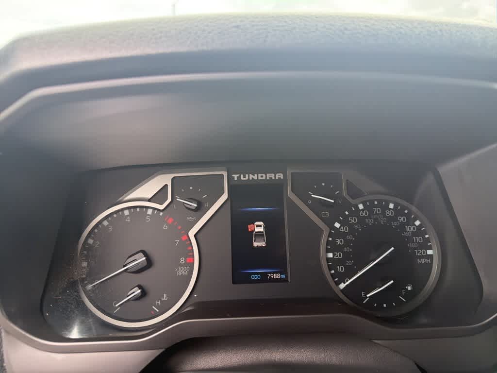 Thumbnail: 2025 Toyota Tundra - 19