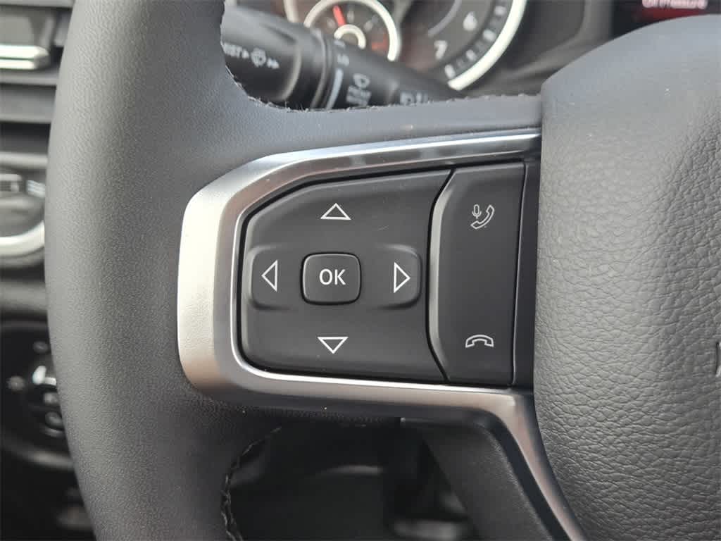 Thumbnail: 2026 RAM 1500 - 19