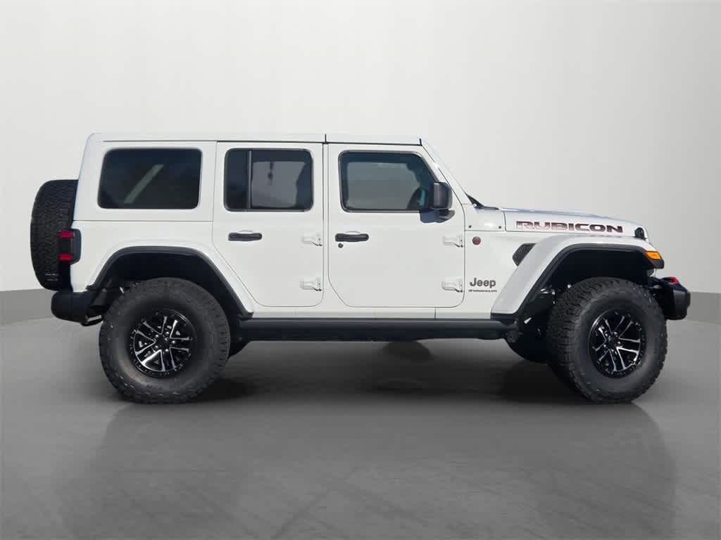 Thumbnail: 2026 Jeep Wrangler - 6