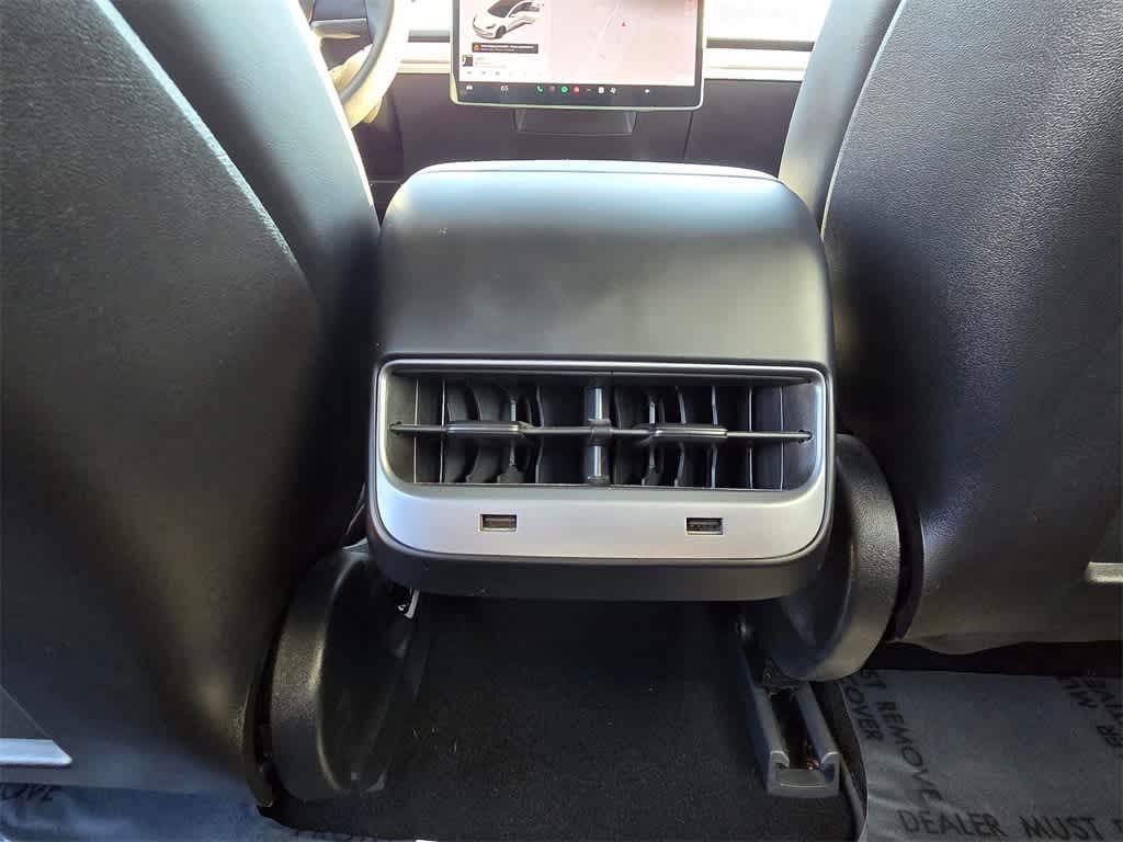 Thumbnail: 2020 Tesla Model 3 - 9