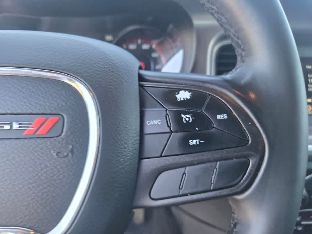 Thumbnail: 2021 Dodge Charger - 20