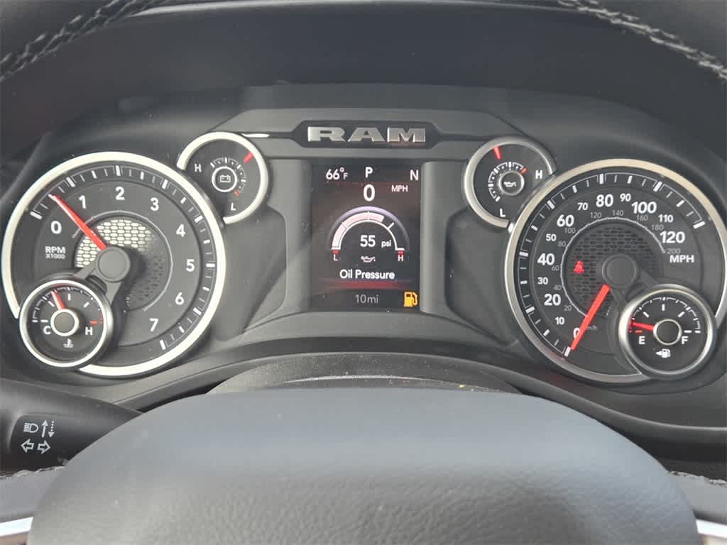 Thumbnail: 2026 RAM 1500 - 18