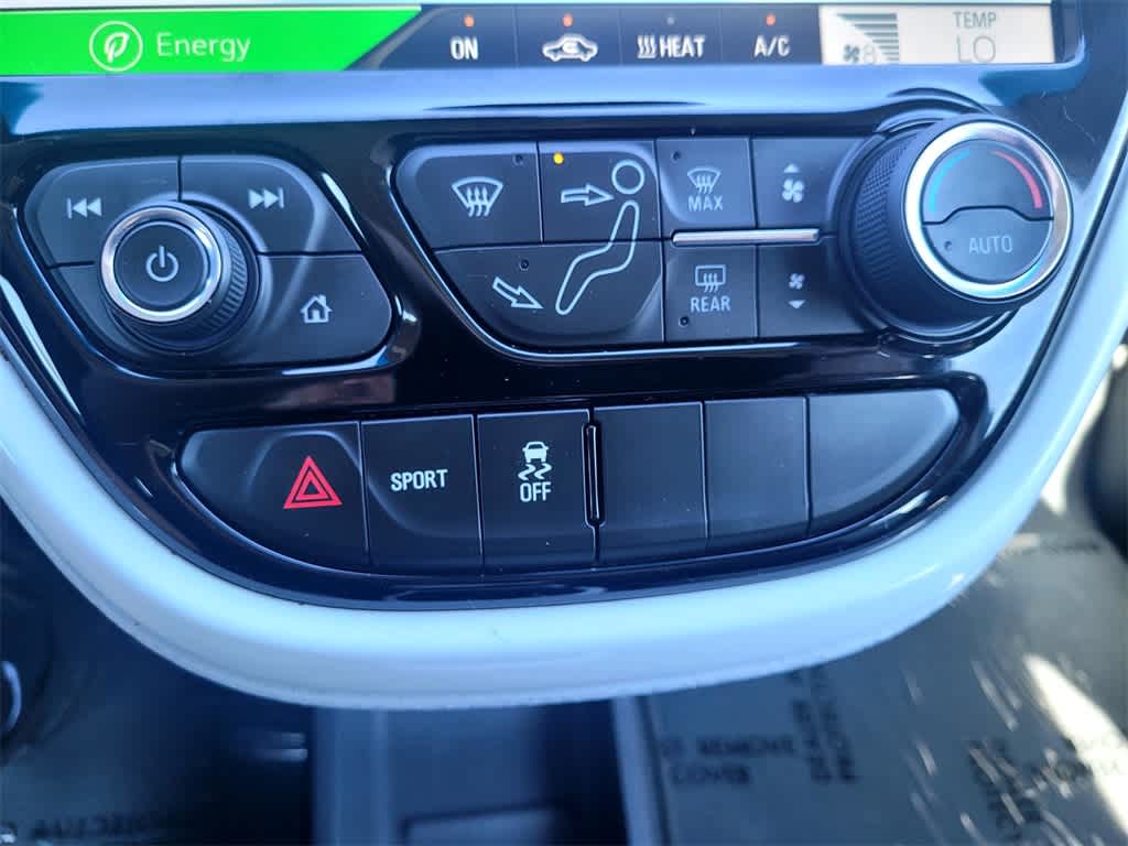 Thumbnail: 2020 Chevrolet Bolt EV - 18