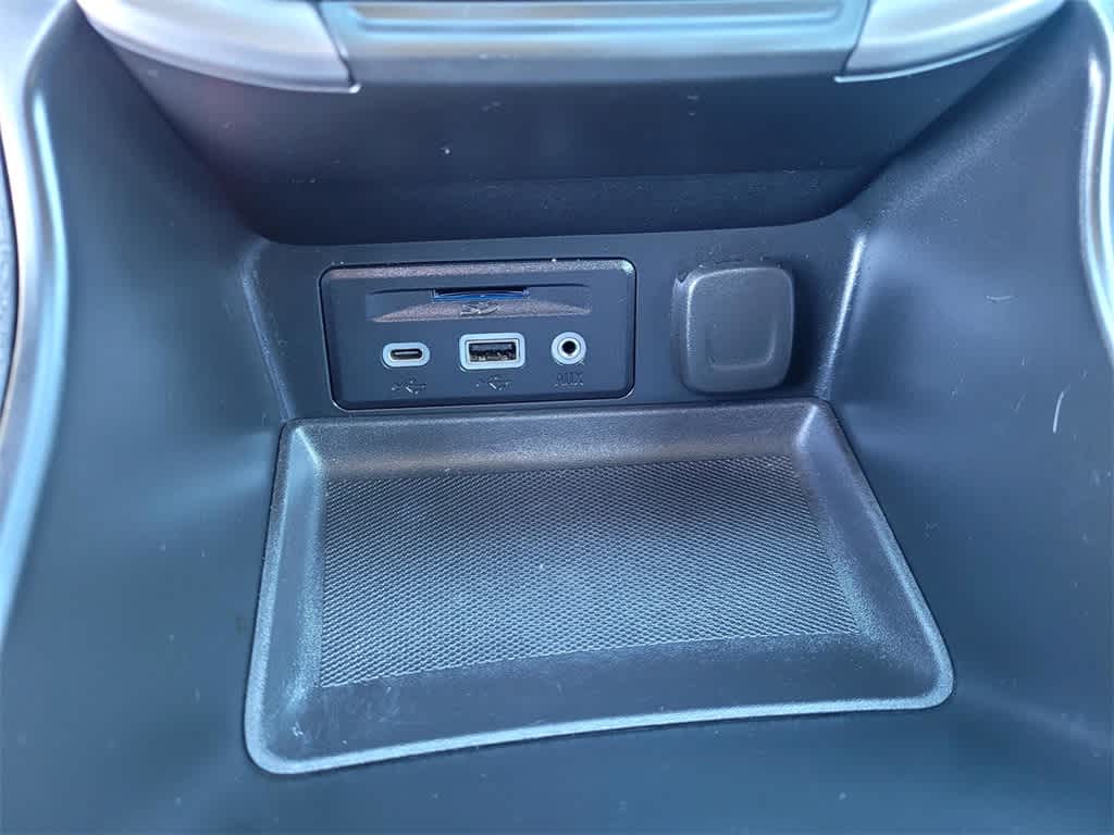 Thumbnail: 2023 GMC Terrain - 15