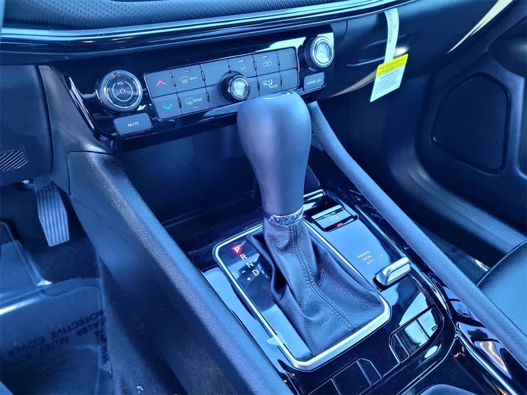 Thumbnail: 2026 Jeep Compass - 16