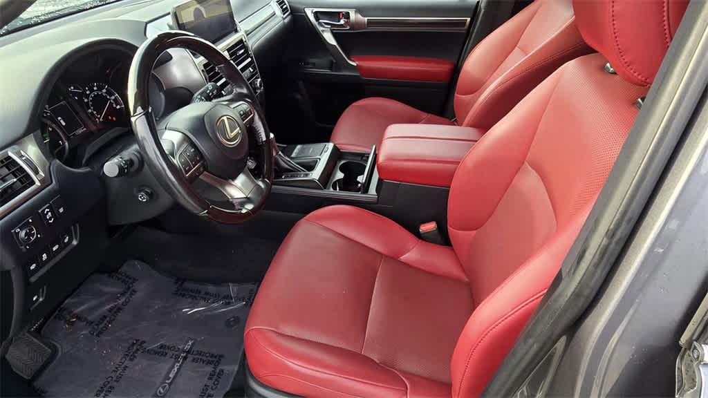 Thumbnail: 2023 Lexus GX - 15