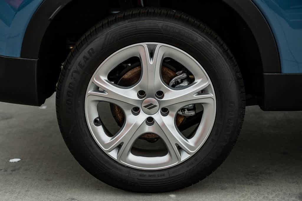 Thumbnail: 2025 Dodge Hornet - 11