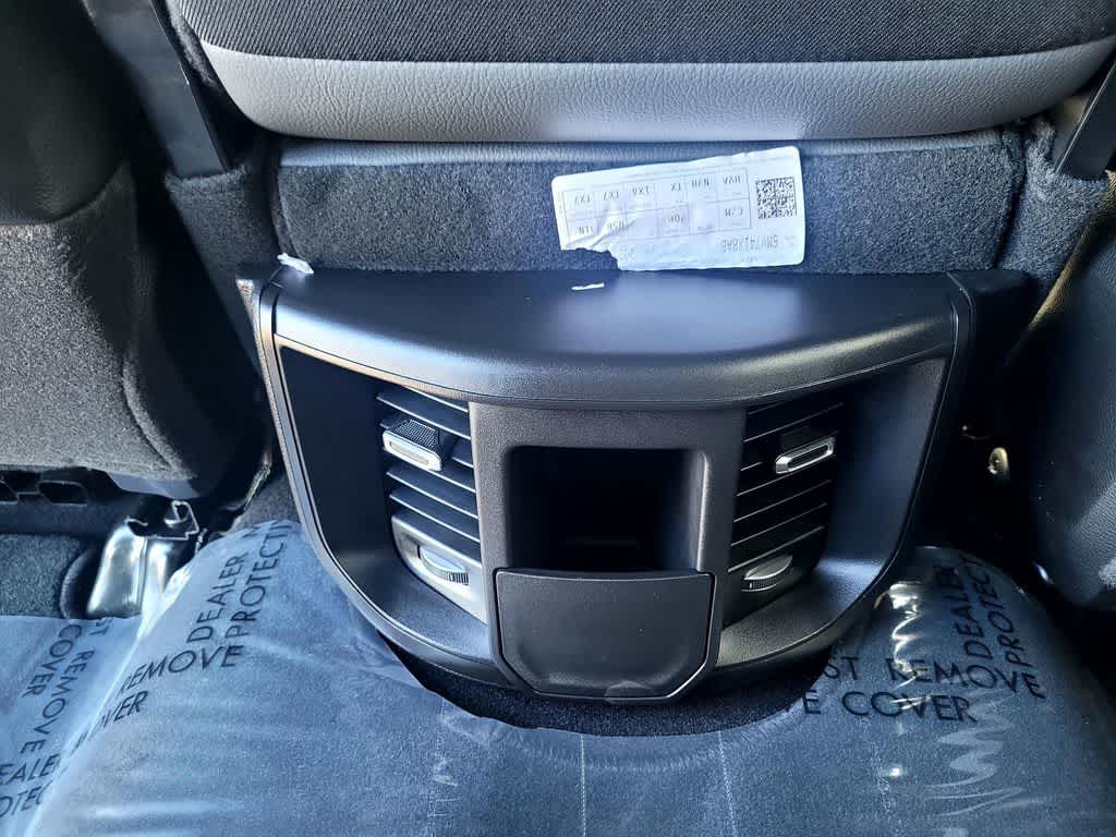 Thumbnail: 2026 RAM 2500 - 10