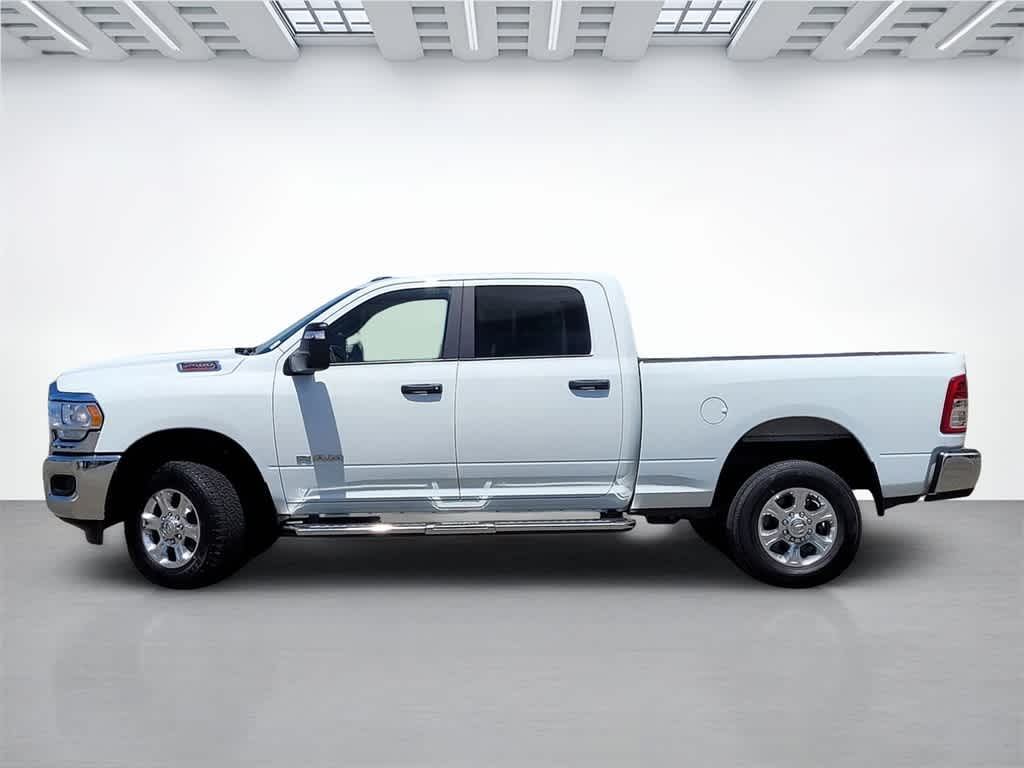 2024 RAM 2500 Big Horn 3