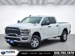 2025 Ram 3500 LONE STAR CREW CAB 4X4 6'4 BOX Pickup